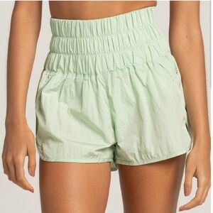 FP Movement The Way Home Shorts